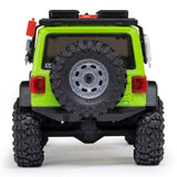 AXI-2261 1/30 Axial SCX30 Jeep Wrangler (Battery & Charger Included)-Cars & Trucks-Mike's Hobby