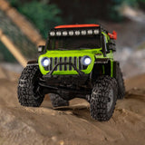 AXI-2261 1/30 Axial SCX30 Jeep Wrangler (Battery & Charger Included)-Cars & Trucks-Mike's Hobby