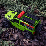 AXI-2261 1/30 Axial SCX30 Jeep Wrangler (Battery & Charger Included)-Cars & Trucks-Mike's Hobby
