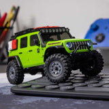 AXI-2261 1/30 Axial SCX30 Jeep Wrangler (Battery & Charger Included)-Cars & Trucks-Mike's Hobby