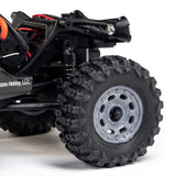 AXI-2261 1/30 Axial SCX30 Jeep Wrangler (Battery & Charger Included)-Cars & Trucks-Mike's Hobby