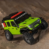 AXI-2261 1/30 Axial SCX30 Jeep Wrangler (Battery & Charger Included)-Cars & Trucks-Mike's Hobby