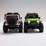 AXI-2261 1/30 Axial SCX30 Jeep Wrangler (Battery & Charger Included)-Cars & Trucks-Mike's Hobby