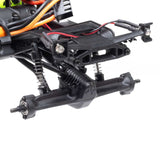 AXI-2261 1/30 Axial SCX30 Jeep Wrangler (Battery & Charger Included)-Cars & Trucks-Mike's Hobby