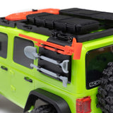 AXI-2261 1/30 Axial SCX30 Jeep Wrangler (Battery & Charger Included)-Cars & Trucks-Mike's Hobby