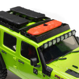 AXI-2261 1/30 Axial SCX30 Jeep Wrangler (Battery & Charger Included)-Cars & Trucks-Mike's Hobby