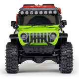 AXI-2261 1/30 Axial SCX30 Jeep Wrangler (Battery & Charger Included)-Cars & Trucks-Mike's Hobby