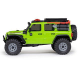 AXI-2261 1/30 Axial SCX30 Jeep Wrangler (Battery & Charger Included)-Cars & Trucks-Mike's Hobby