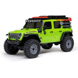 AXI-2261 1/30 Axial SCX30 Jeep Wrangler (Battery & Charger Included)-Cars & Trucks-Mike's Hobby