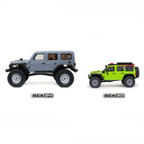 AXI-2261 1/30 Axial SCX30 Jeep Wrangler (Battery & Charger Included)-Cars & Trucks-Mike's Hobby