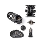 AXI-2261 1/30 Axial SCX30 Jeep Wrangler (Battery & Charger Included)-Cars & Trucks-Mike's Hobby