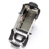 AXI-2261 1/30 Axial SCX30 Jeep Wrangler (Battery & Charger Included)-Cars & Trucks-Mike's Hobby
