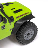 AXI-2261 1/30 Axial SCX30 Jeep Wrangler (Battery & Charger Included)-Cars & Trucks-Mike's Hobby