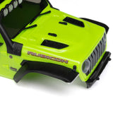 AXI-2261 1/30 Axial SCX30 Jeep Wrangler (Battery & Charger Included)-Cars & Trucks-Mike's Hobby