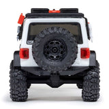 AXI-2261 1/30 Axial SCX30 Jeep Wrangler (Battery & Charger Included)-Cars & Trucks-Mike's Hobby