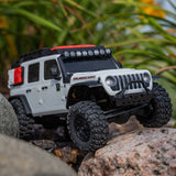 AXI-2261 1/30 Axial SCX30 Jeep Wrangler (Battery & Charger Included)-Cars & Trucks-Mike's Hobby