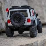 AXI-2261 1/30 Axial SCX30 Jeep Wrangler (Battery & Charger Included)-Cars & Trucks-Mike's Hobby