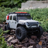 AXI-2261 1/30 Axial SCX30 Jeep Wrangler (Battery & Charger Included)-Cars & Trucks-Mike's Hobby