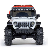 AXI-2261 1/30 Axial SCX30 Jeep Wrangler (Battery & Charger Included)-Cars & Trucks-Mike's Hobby