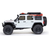 AXI-2261 1/30 Axial SCX30 Jeep Wrangler (Battery & Charger Included)-Cars & Trucks-Mike's Hobby