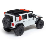 AXI-2261 1/30 Axial SCX30 Jeep Wrangler (Battery & Charger Included)-Cars & Trucks-Mike's Hobby