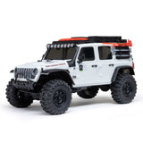 AXI-2261 1/30 Axial SCX30 Jeep Wrangler (Battery & Charger Included)-Cars & Trucks-Mike's Hobby