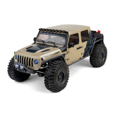 AXI-2443 1/10 Axial SCX10 III Motobilt Waypoint Jeep JT Gladiator-Cars & Trucks-Mike's Hobby