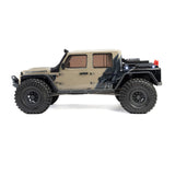 AXI-2443 1/10 Axial SCX10 III Motobilt Waypoint Jeep JT Gladiator-Cars & Trucks-Mike's Hobby