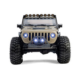 AXI-2443 1/10 Axial SCX10 III Motobilt Waypoint Jeep JT Gladiator-Cars & Trucks-Mike's Hobby