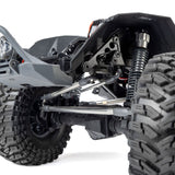 AXI-2443 1/10 Axial SCX10 III Motobilt Waypoint Jeep JT Gladiator-Cars & Trucks-Mike's Hobby