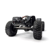 AXI-2443 1/10 Axial SCX10 III Motobilt Waypoint Jeep JT Gladiator-Cars & Trucks-Mike's Hobby