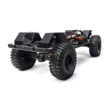 AXI-2443 1/10 Axial SCX10 III Motobilt Waypoint Jeep JT Gladiator-Cars & Trucks-Mike's Hobby