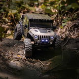 AXI-2443 1/10 Axial SCX10 III Motobilt Waypoint Jeep JT Gladiator-Cars & Trucks-Mike's Hobby