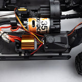 AXI-2443 1/10 Axial SCX10 III Motobilt Waypoint Jeep JT Gladiator-Cars & Trucks-Mike's Hobby