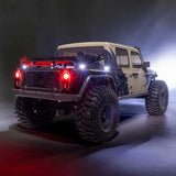 AXI-2443 1/10 Axial SCX10 III Motobilt Waypoint Jeep JT Gladiator-Cars & Trucks-Mike's Hobby