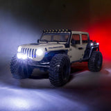 AXI-2443 1/10 Axial SCX10 III Motobilt Waypoint Jeep JT Gladiator-Cars & Trucks-Mike's Hobby