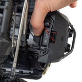 AXI-2443 1/10 Axial SCX10 III Motobilt Waypoint Jeep JT Gladiator-Cars & Trucks-Mike's Hobby