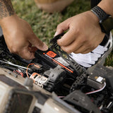 AXI-2443 1/10 Axial SCX10 III Motobilt Waypoint Jeep JT Gladiator-Cars & Trucks-Mike's Hobby