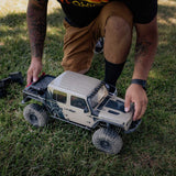 AXI-2443 1/10 Axial SCX10 III Motobilt Waypoint Jeep JT Gladiator-Cars & Trucks-Mike's Hobby