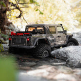AXI-2443 1/10 Axial SCX10 III Motobilt Waypoint Jeep JT Gladiator-Cars & Trucks-Mike's Hobby