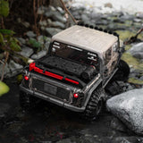 AXI-2443 1/10 Axial SCX10 III Motobilt Waypoint Jeep JT Gladiator-Cars & Trucks-Mike's Hobby