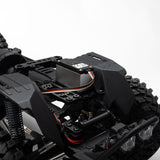 AXI-2443 1/10 Axial SCX10 III Motobilt Waypoint Jeep JT Gladiator-Cars & Trucks-Mike's Hobby