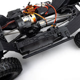AXI-2443 1/10 Axial SCX10 III Motobilt Waypoint Jeep JT Gladiator-Cars & Trucks-Mike's Hobby