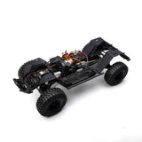 AXI-2443 1/10 Axial SCX10 III Motobilt Waypoint Jeep JT Gladiator-Cars & Trucks-Mike's Hobby