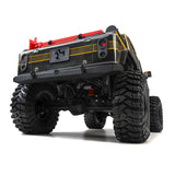 AXI-2443 1/10 Axial SCX10 III Motobilt Waypoint Jeep JT Gladiator-Cars & Trucks-Mike's Hobby