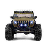 AXI-2443 1/10 Axial SCX10 III Motobilt Waypoint Jeep JT Gladiator-Cars & Trucks-Mike's Hobby