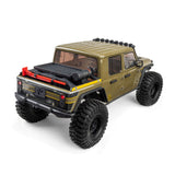 AXI-2443 1/10 Axial SCX10 III Motobilt Waypoint Jeep JT Gladiator-Cars & Trucks-Mike's Hobby