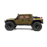 AXI-2443 1/10 Axial SCX10 III Motobilt Waypoint Jeep JT Gladiator-Cars & Trucks-Mike's Hobby