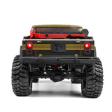AXI-2443 1/10 Axial SCX10 III Motobilt Waypoint Jeep JT Gladiator-Cars & Trucks-Mike's Hobby