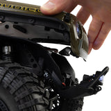 AXI-2443 1/10 Axial SCX10 III Motobilt Waypoint Jeep JT Gladiator-Cars & Trucks-Mike's Hobby